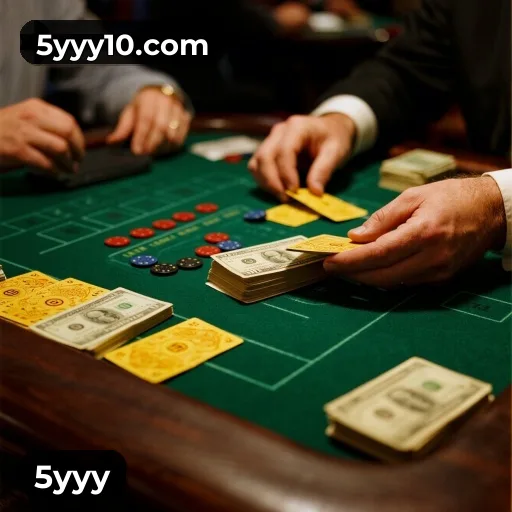App 5yyy iOS