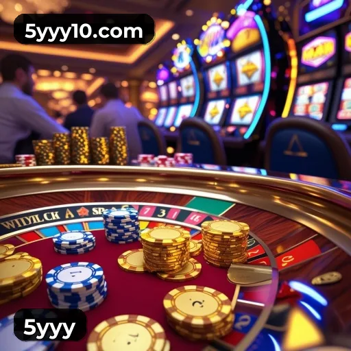 cassino_Blackjack