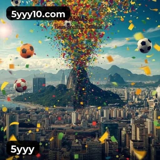 Vantagens App 5yyy