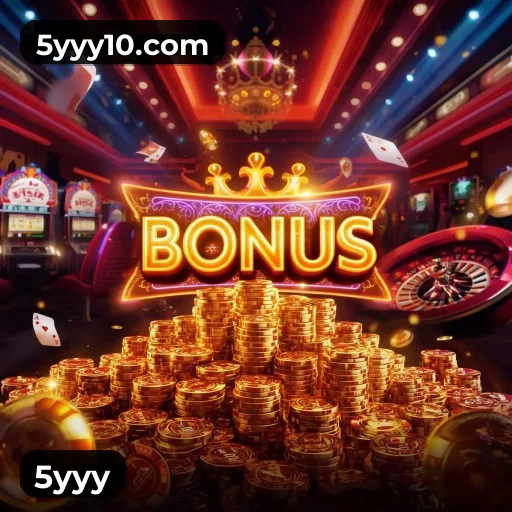Dicas de slots 5yyy