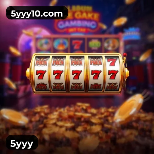 Slots em destaque 5yyy